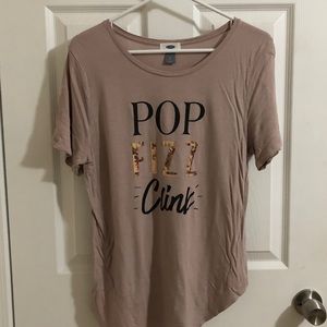 POP Fizz Clink Relaxed T